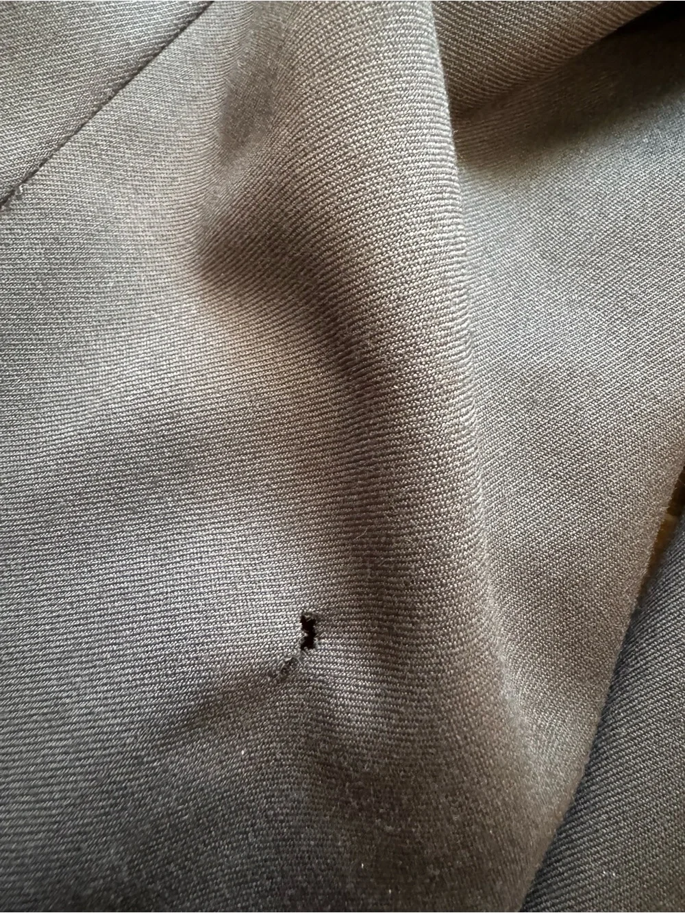 Jos. A. Bank Black Blazer Sport Coat